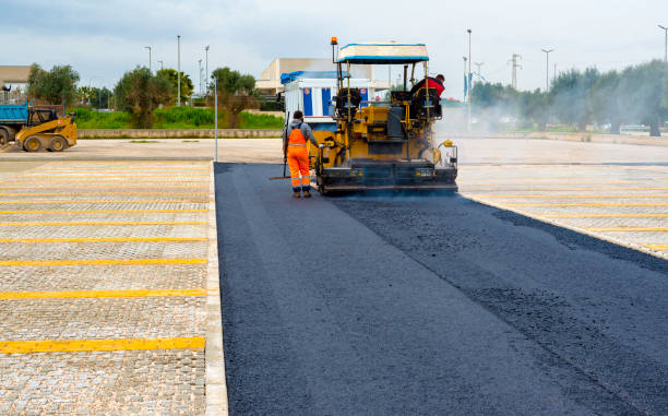 Best Driveway Paving Contractor  in Cedar Crest, MA