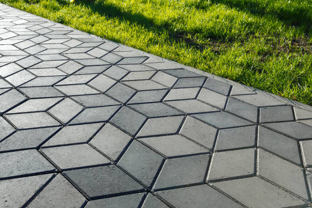 Best Driveway Paver Repair  in Cedar Crest, MA