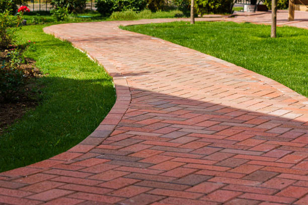 Reasons to Select Us for Your Driveway Paving Requirements in Cedar Crest, MA